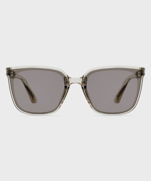 RC PIRPIR SUNGLASSES - 5 COLORS BEIGE