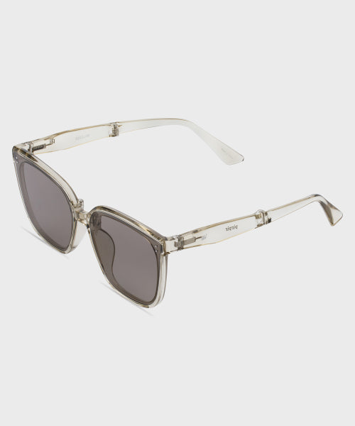 RC PIRPIR SUNGLASSES - 5 COLORS BEIGE