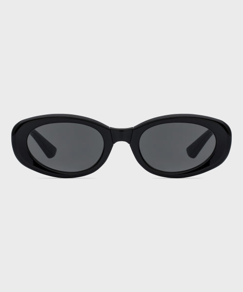 RC NIRNIR FOLDER SUNGLASSES - 5 COLORS BLACK