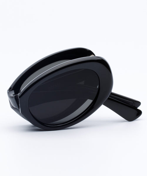 RC NIRNIR FOLDER SUNGLASSES - 5 COLORS BLACK