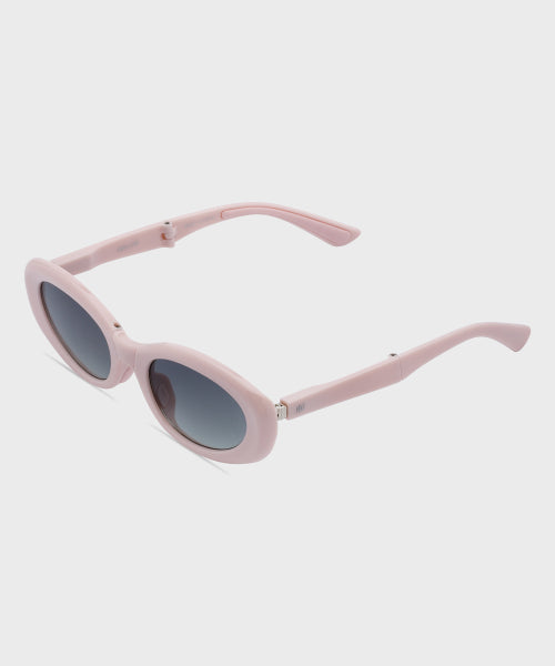 RC NIRNIR FOLDER SUNGLASSES - 5 COLORS PINK