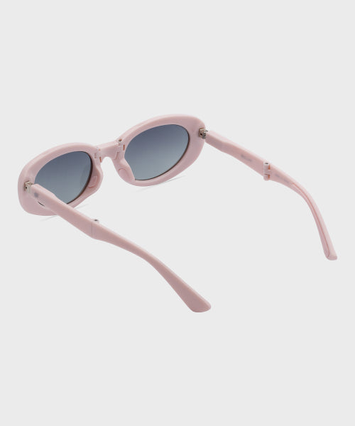 RC NIRNIR FOLDER SUNGLASSES - 5 COLORS PINK