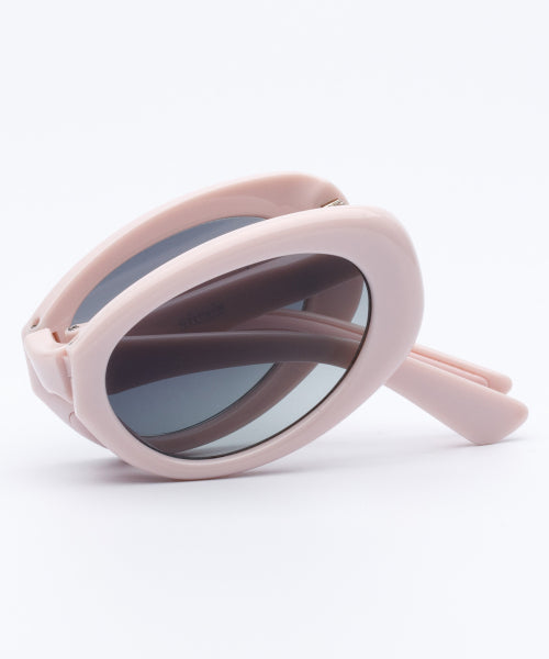 RC NIRNIR FOLDER SUNGLASSES - 5 COLORS PINK