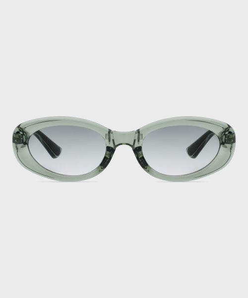 RC NIRNIR FOLDER SUNGLASSES - 5 COLORS GREEN