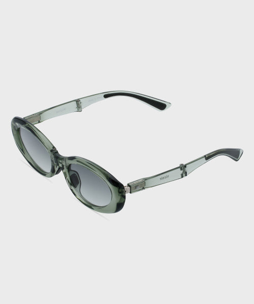 RC NIRNIR FOLDER SUNGLASSES - 5 COLORS GREEN