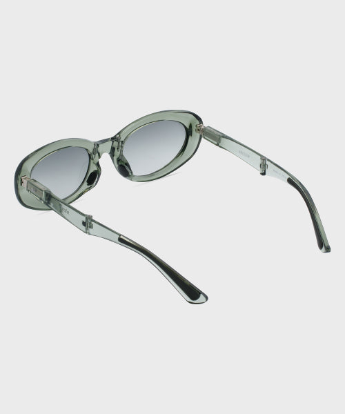 RC NIRNIR FOLDER SUNGLASSES - 5 COLORS GREEN