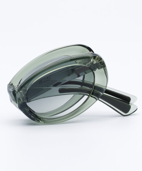 RC NIRNIR FOLDER SUNGLASSES - 5 COLORS GREEN