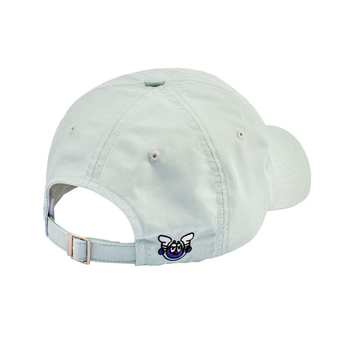 UV PROTECTION SUPPLEX BALL CAP - LOGO - 4 COLORS MINT