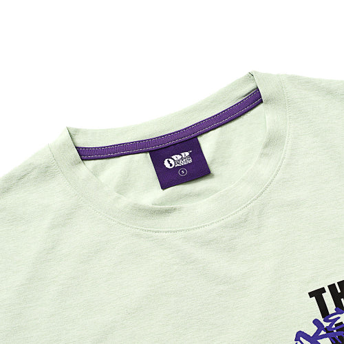 STREET THIS WAY SHORT SLEEVE T-SHIRT MINT