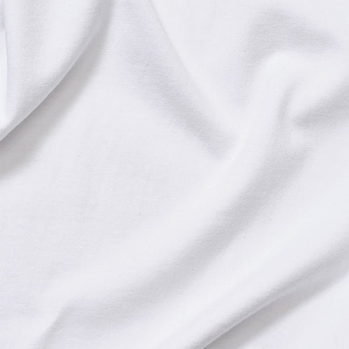 STREET COOL KIDS SHORT SLEEVE T-SHIRT - 2 COLORS WHITE