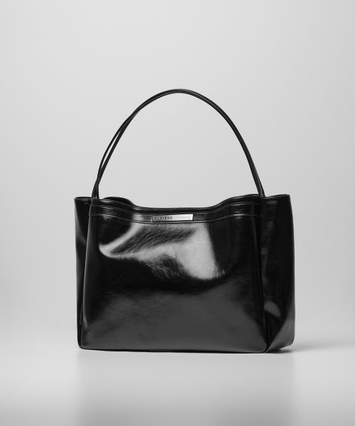 KESI BIG SHOPPER SHOULDER BAG - 2 COLORS OATMEAL