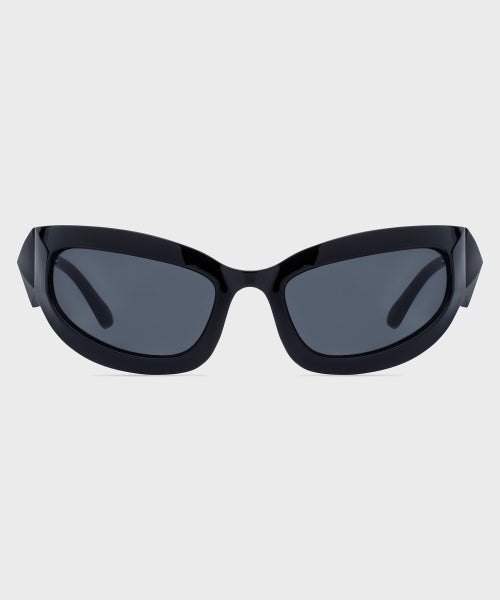 RC BITTY SUNGLASSES - 4 COLORS BLACK