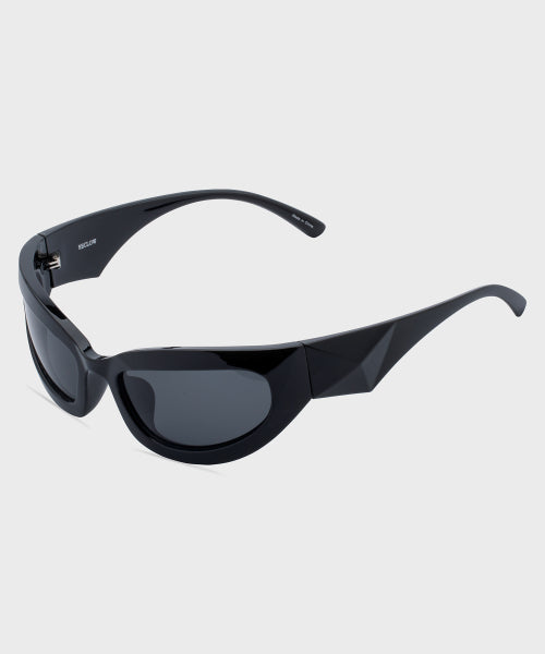 RC BITTY SUNGLASSES - 4 COLORS BLACK