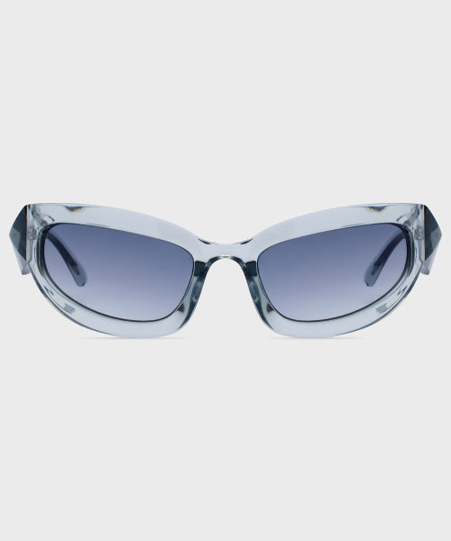 RC BITTY SUNGLASSES - 4 COLORS GRAY
