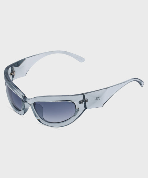 RC BITTY SUNGLASSES - 4 COLORS GRAY