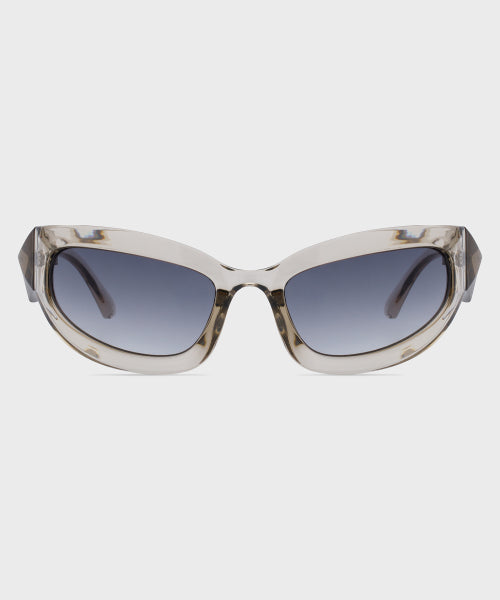 RC BITTY SUNGLASSES - 4 COLORS BEIGE