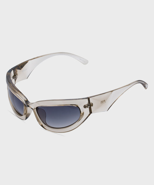 RC BITTY SUNGLASSES - 4 COLORS BEIGE