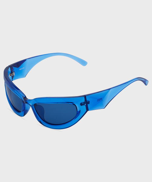 RC BITTY SUNGLASSES - 4 COLORS BLUE