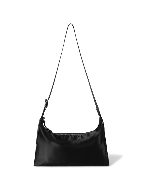 MEDIUM HOBO - 2 COLORS BLACK