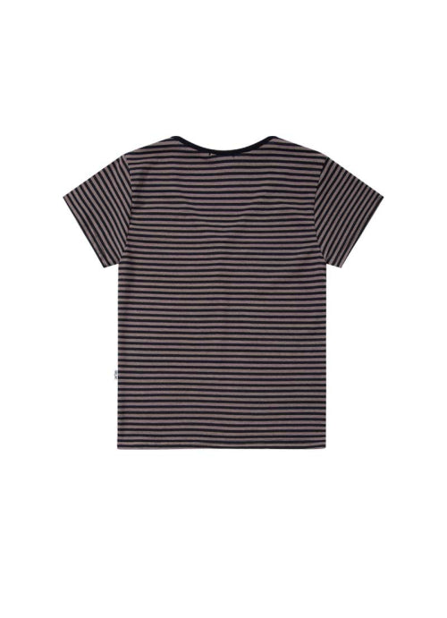 CANDY STRIPE T - 3 COLORS