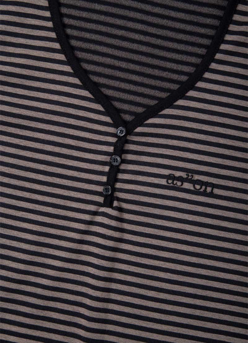 CANDY STRIPE T - 3 COLORS