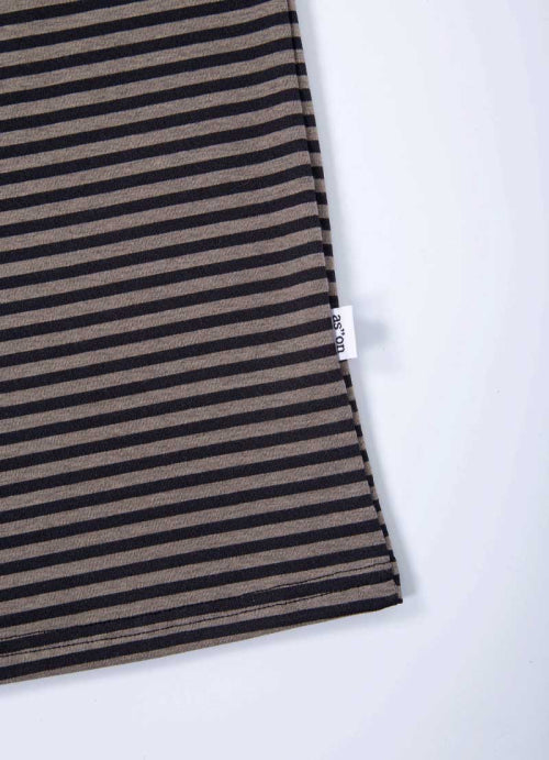 CANDY STRIPE T - 3 COLORS