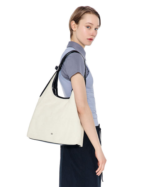 RINGO BAG · - 2 COLORS BLACK
