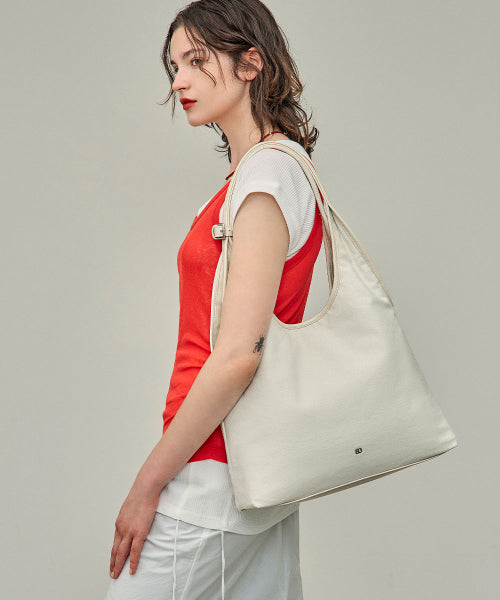 RINGO BAG · - 2 COLORS BLACK