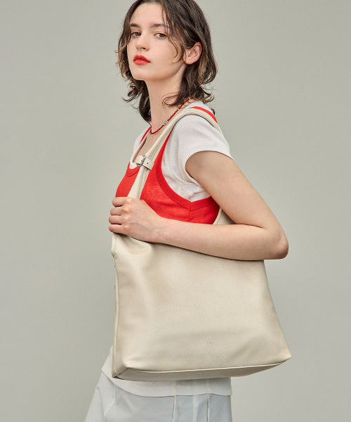 RINGO BAG · - 2 COLORS BLACK