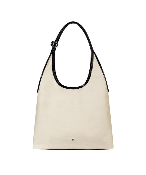 RINGO BAG · - 2 COLORS BLACK
