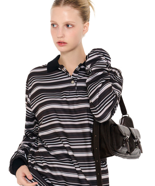 JOEY BAG MINI - 2 COLORS CREAM