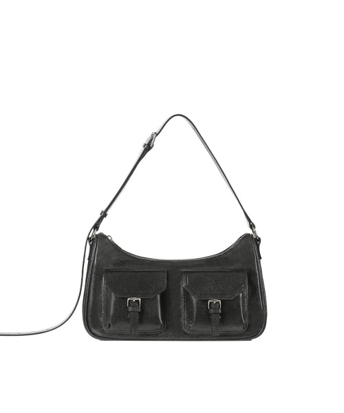 JOEY BAG MINI - 2 COLORS CREAM