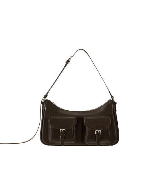 JOEY BAG MINI · - 2 COLORS CREAM