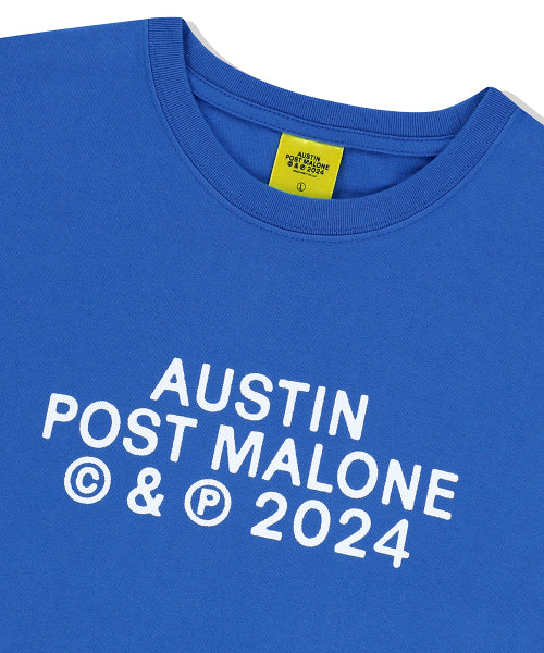 INTERNATIONAL TOUR TEE - 2 COLORS