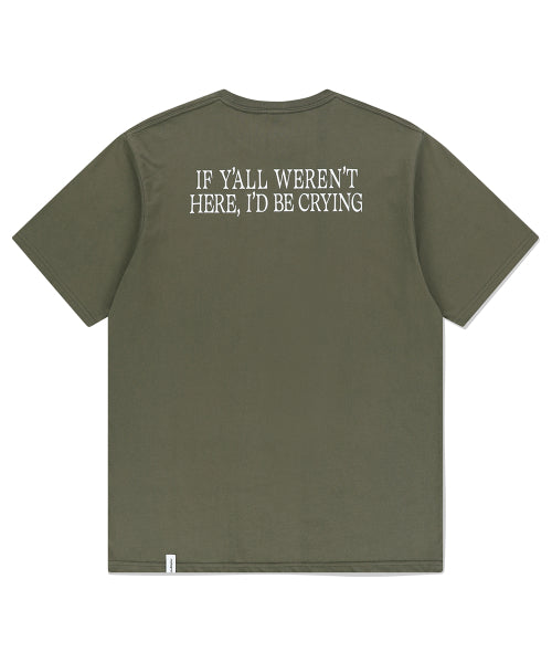 PHOTO TOUR TEE - 2 COLORS