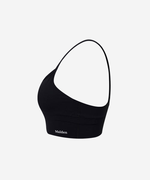 X STRAP BRA TOP AS SHOWN