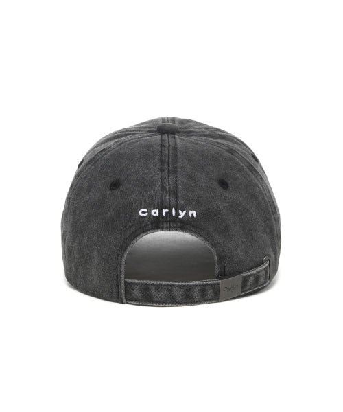 CARLYN - 4 COLORS BLACK
