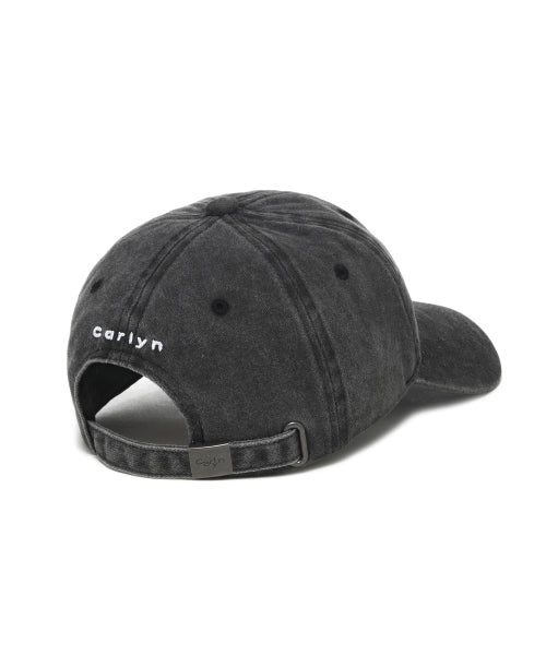 CARLYN - 4 COLORS BLACK