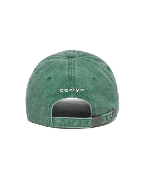 CARLYN - 4 COLORS GREEN