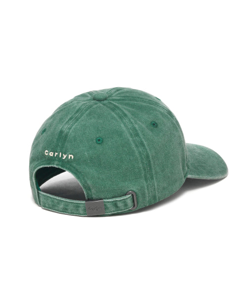 CARLYN - 4 COLORS GREEN