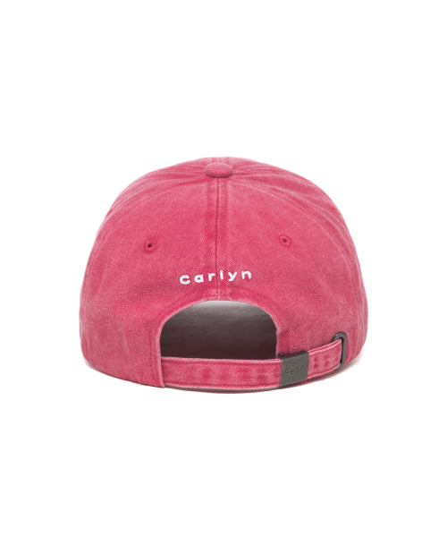 CARLYN - 4 COLORS RED
