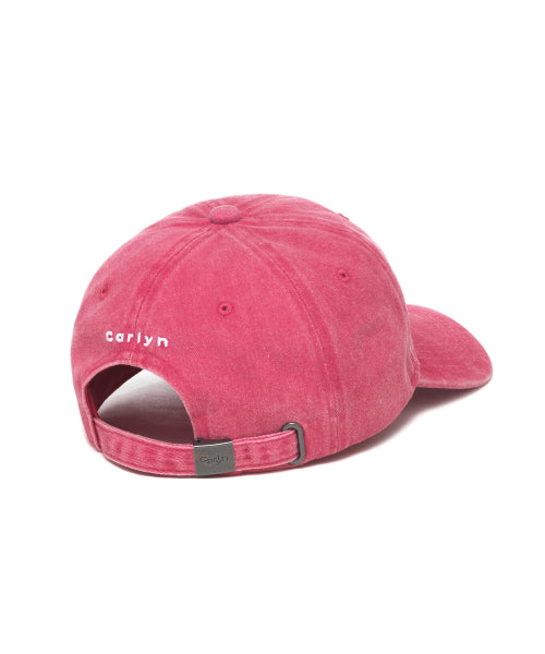 CARLYN - 4 COLORS RED