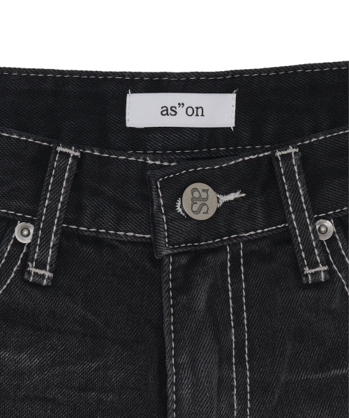 DALIT SHORT PANTS