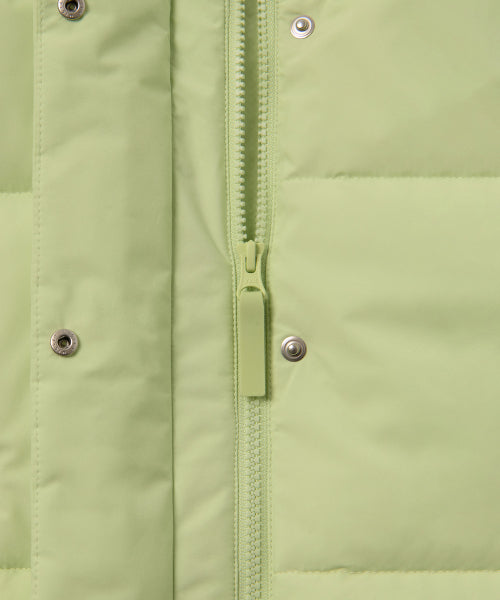 WOMENS DAILY PUFFER SHORT PADDING JACKET #韓韶禧同款! - 10 COLORS AS SHOWN