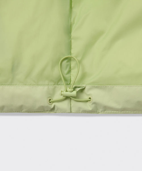 WOMENS DAILY PUFFER SHORT PADDING JACKET #韓韶禧同款! - 10 COLORS AS SHOWN