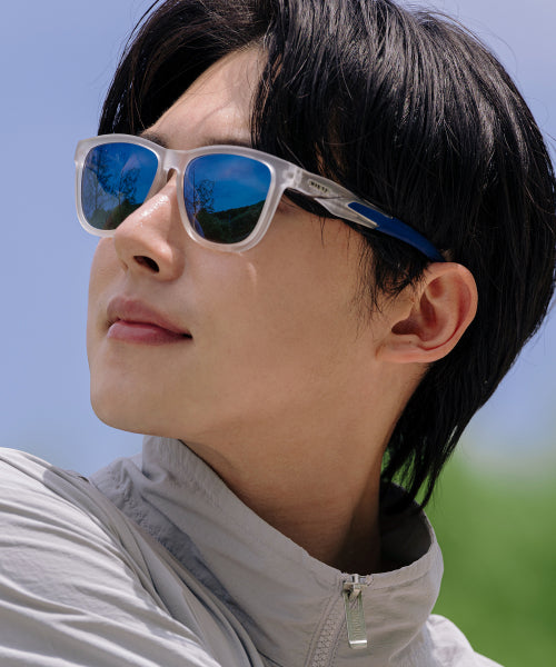 RIETI VOLTA 5COLORS SUNGLASSES AS SHOWN