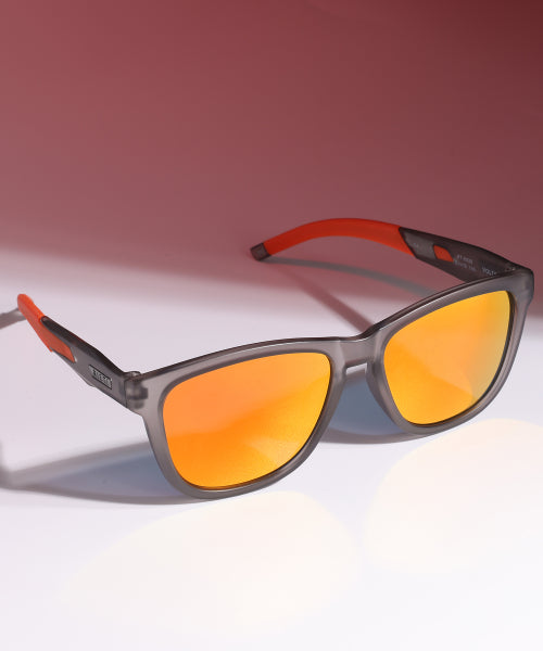 RIETI VOLTA 5COLORS SUNGLASSES AS SHOWN