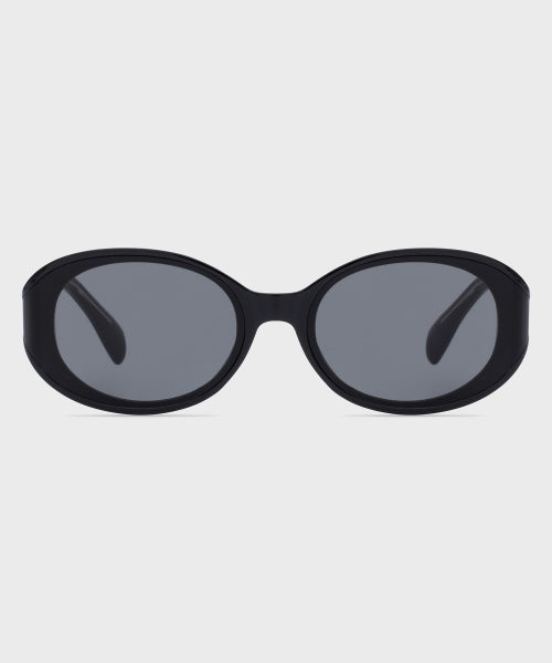 RC ANGCHU NO SUNGLASSES - 4 COLORS BLACK