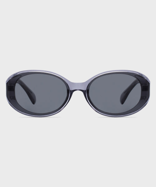 RC ANGCHU NO SUNGLASSES - 4 COLORS GRAY