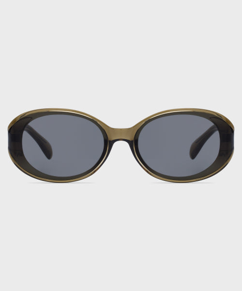 RC ANGCHU NO SUNGLASSES - 4 COLORS KHAKI